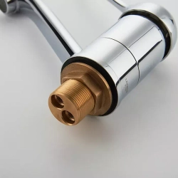 Смеситель для кухни LEDEME L4579-2