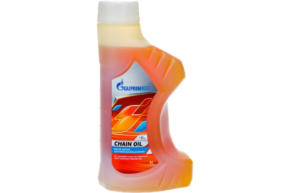 Масло Chain Oil 1л Gazpromneft 2389907055