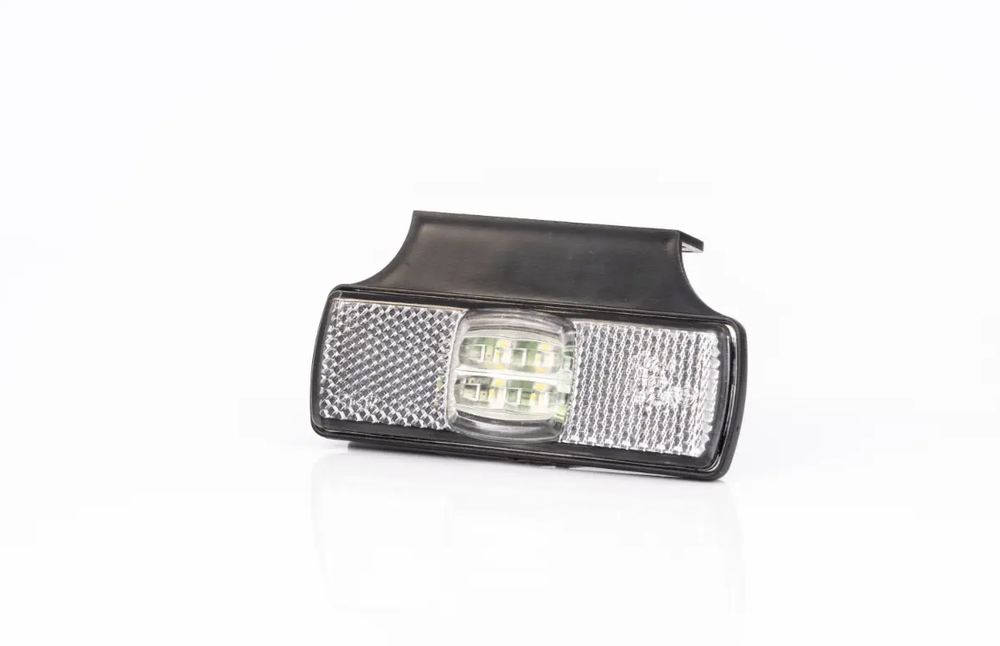 Фонарь габаритный Fristom FT-017 B+K LED Белый