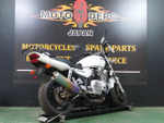 Yamaha XJR1300 2000