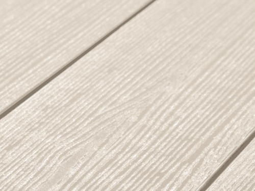 Террасная доска Abies (R) - радиальный распил бежевый.