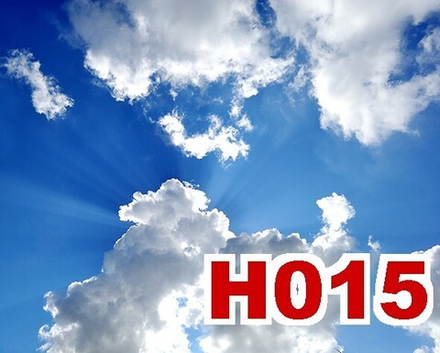 Фото обои - Небо H015