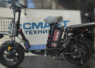 Электровелосипед Maikaolin H8 30A