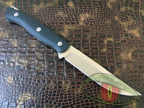 Нож STEELCLAW ЕРМАК