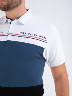 Футболка поло мужская Турция, тенниска