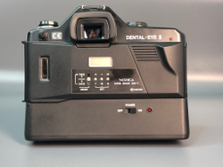 Yashica Dental-Eye II