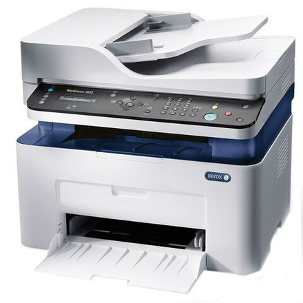 МФУ Xerox WorkCentre 3025NI (3025V_NI)