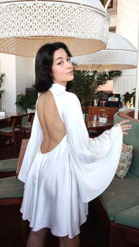 Платье на торжество