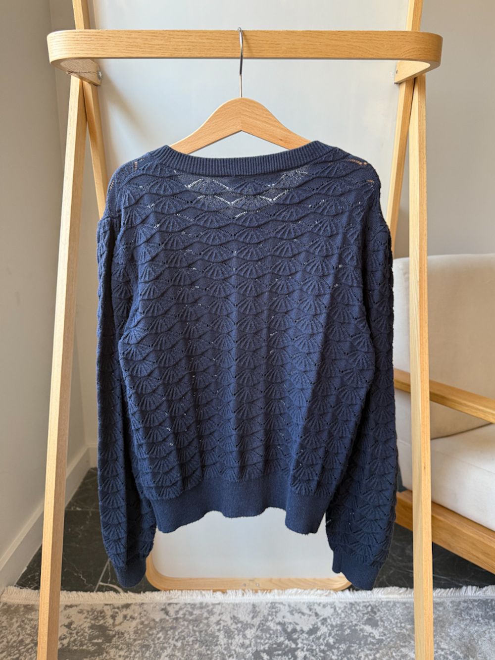 Хлопковый кардиган Tartine et Chocolat, 128