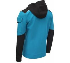 Куртка рабочая эластичная морская /черная BEELITZ Högert, арт. HT5K818