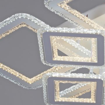 55678-0.3-4+4 светильник потолочный