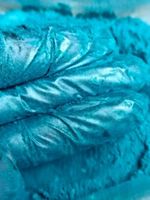 Пигмент 8977 - Голубой жемчуг - универсальный