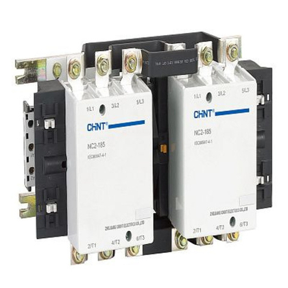 Контактор CHINT 235908