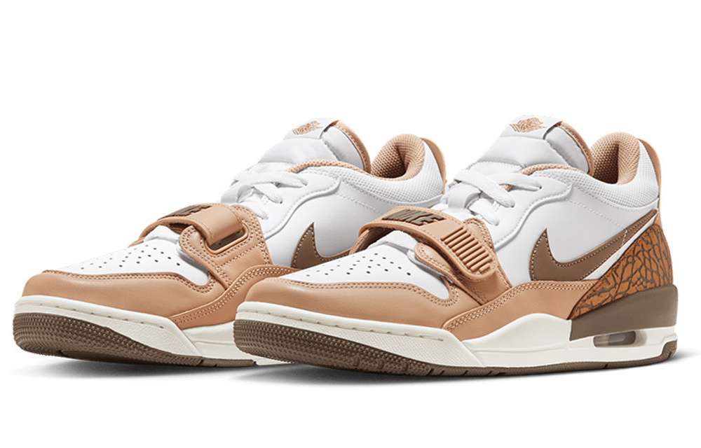 Кроссовки Jordan Legacy 312 Air Jordan