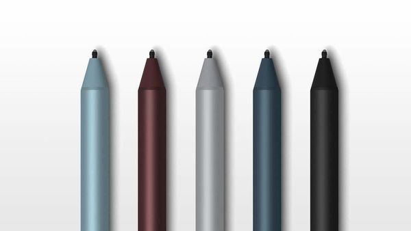 Стилус Microsoft Surface Pen для Surface Pro (Black)