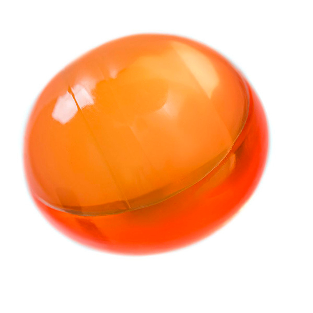 Набор из 6 шариков с массажным маслом с разогревающим эффектом Secret Play Brazilian Balls