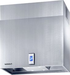 Вытяжка De Dietrich DHD784X