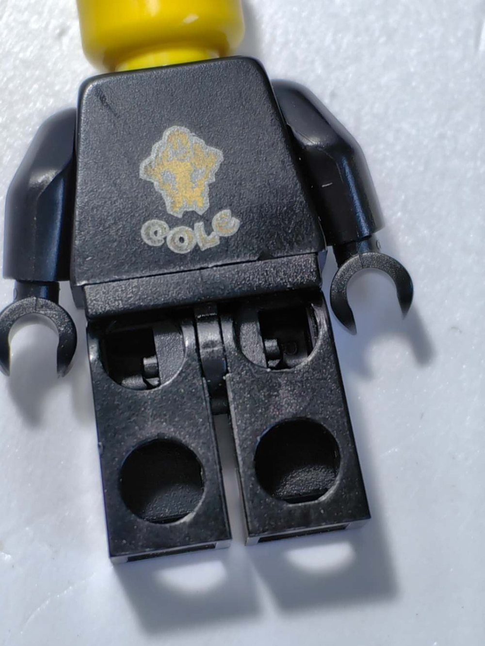 USED Коул DX njo0015