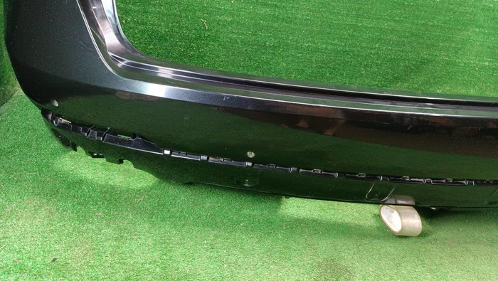 Бампер задний Maserati Levante (2016-2020)