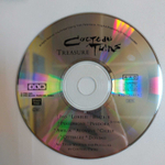 CD Cocteau Twins – Treasure (Германия 1992г.)