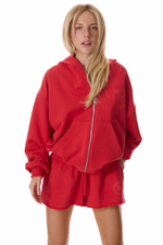 RED SHORTS CLUB ESME'26