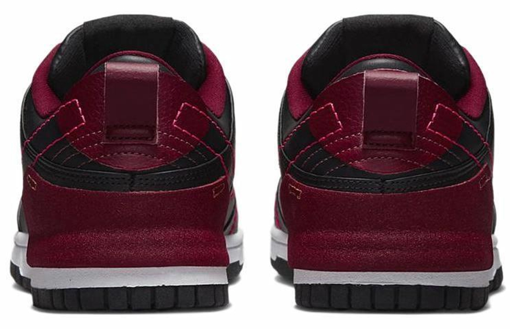 Кроссовки Nike Dunk Disrupt 2 (Женская размерная сетка)