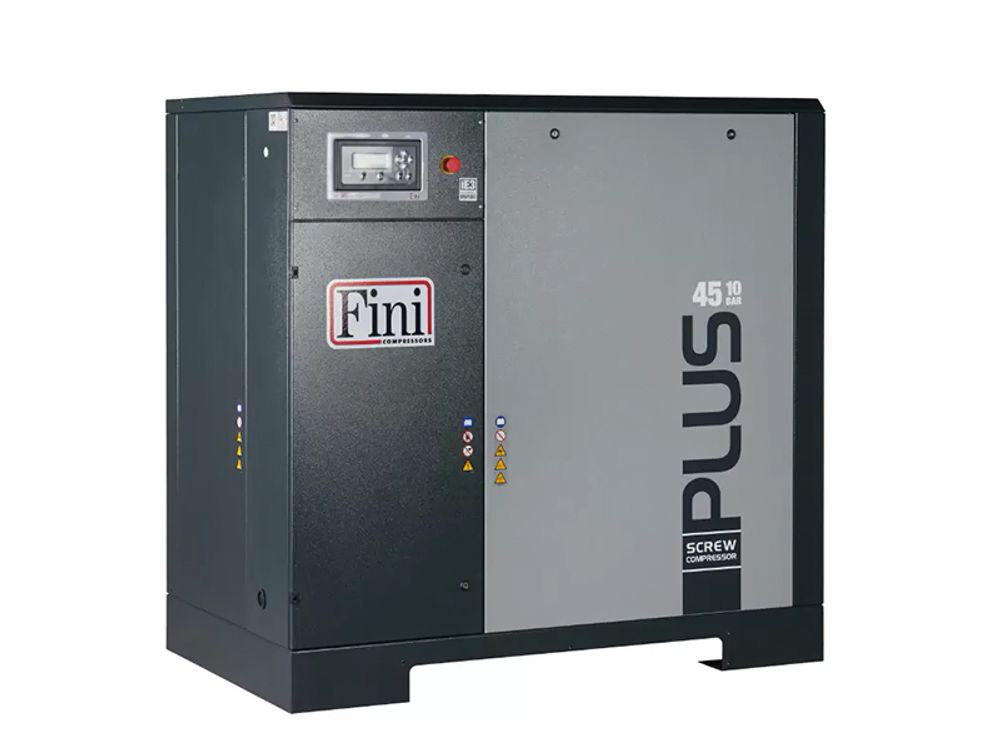 Винтовой компрессор FINI PLUS 45-10