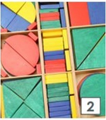 Набор для познавательного развития Интошка