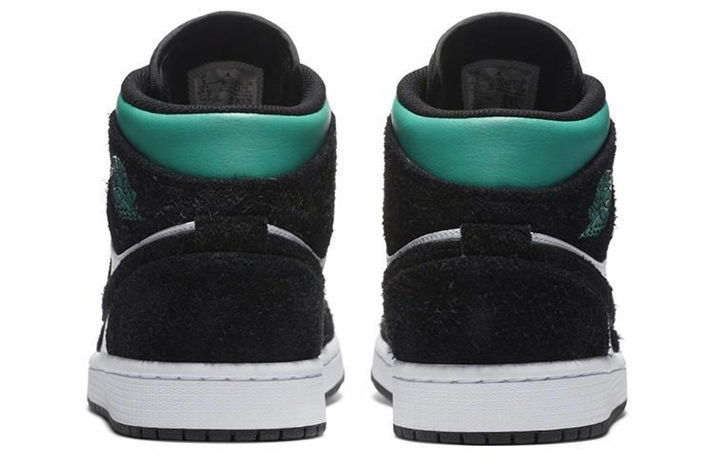 Кроссовки Jordan Air Jordan 1 Mid Se "South Beach"