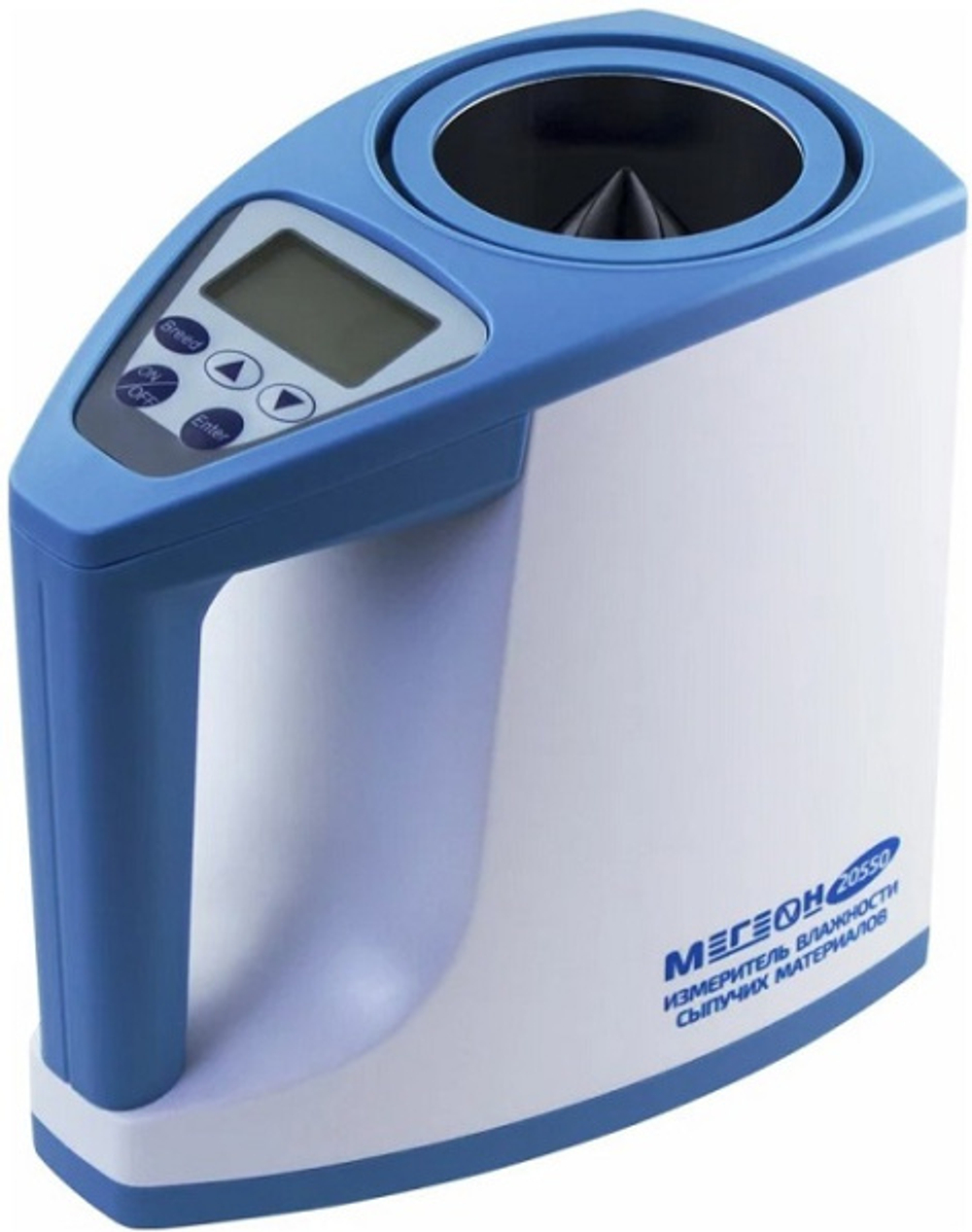Измеритель МЕГЕОН 20550