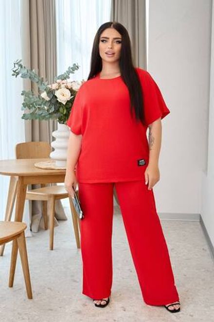 Костюм УК-723-4 Фабрика Моды