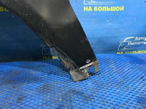 Крыло переднее левое MITSUBISHI GALANT 2002