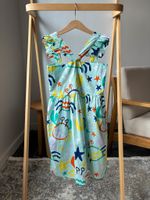 Хлопковое платье Stella McCartney , 128