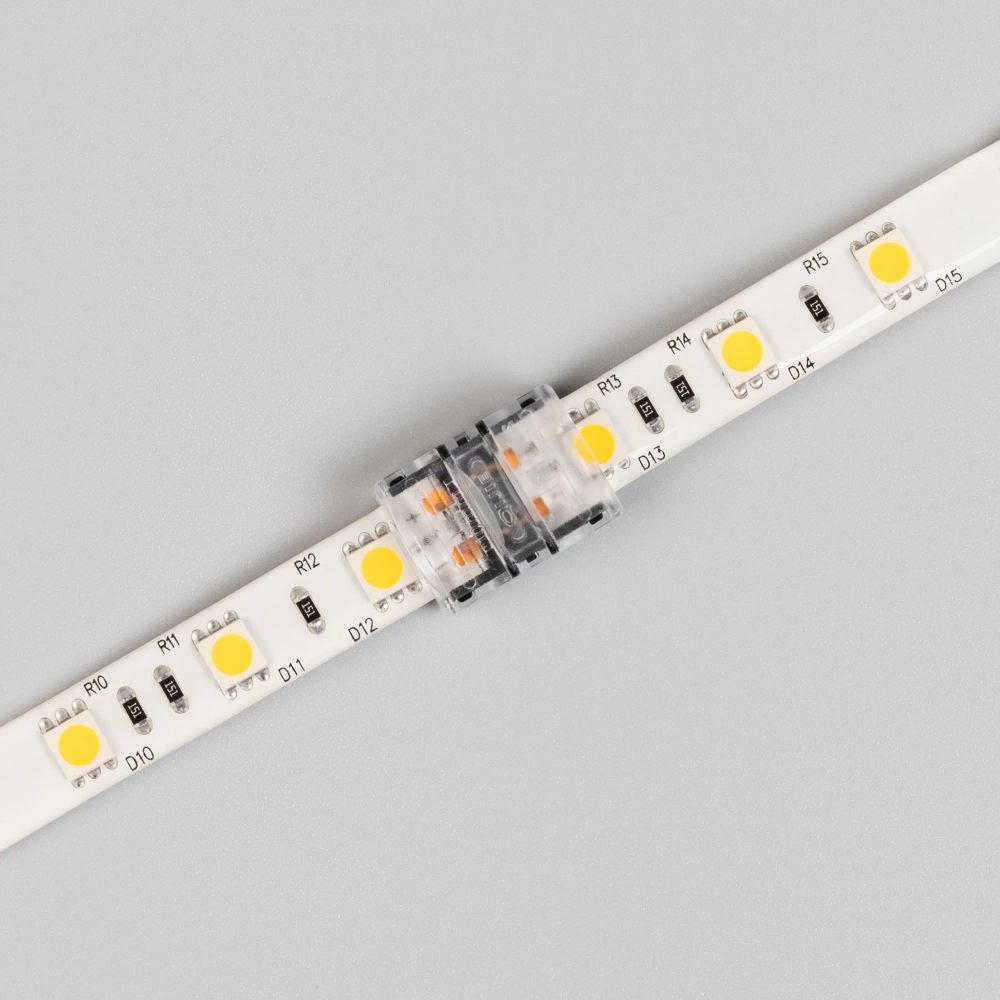 Коннектор HIP-GERM-MONO-10-2pin-STS (Arlight, IP55) 032003