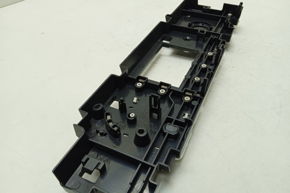 WMSG622 кт135 Панель кнопок для стиральной машины Hotpoint-Ariston 230011477 б/у