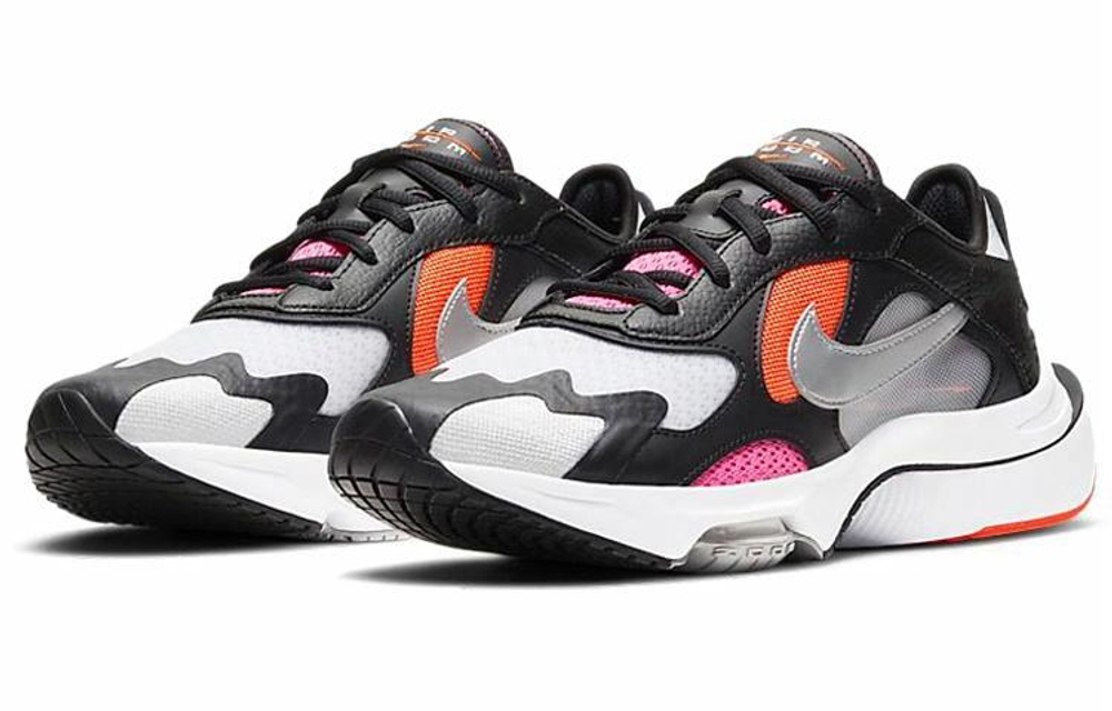 Кроссовки Nike Air Zoom Division (Женская размерная сетка)
