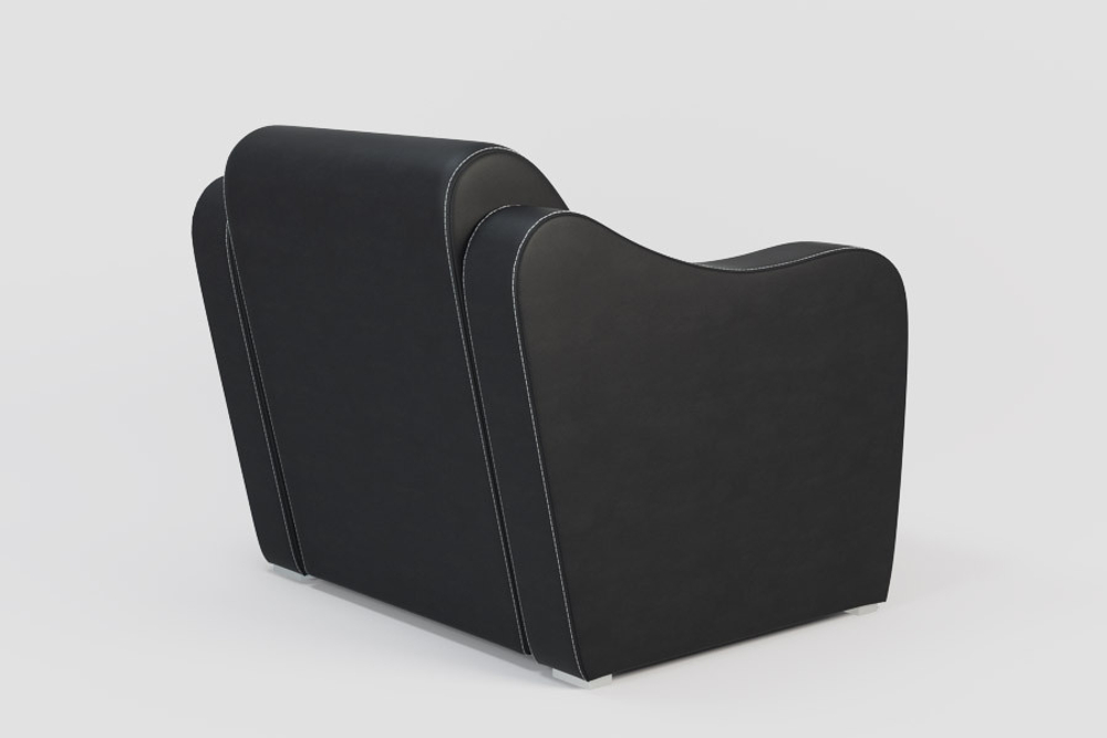 Sorento - Кресло для холла