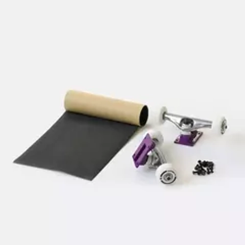 Скейт конструктор Футворк RAW / PURPLE