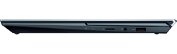 Ноутбук 14" Asus ZenBook Duo UX482EG-HY010T Blue (90NB0S51-M02090)