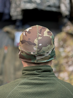 Шапка мужская Gongtex Мультикам