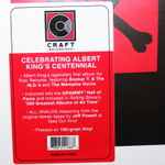 Albert King / Born Under A Bad Sign (LP)