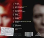 David Bowie / Legacy - The Very Best Of (CD)