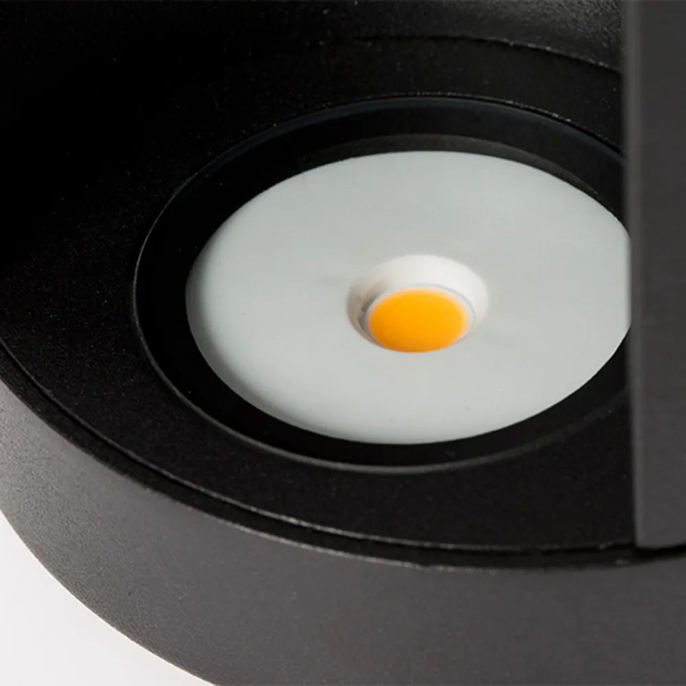 Светильник LGD-Path-Round120-H450B-12W Warm White (Arlight, IP54 Металл, 3 года) 020336