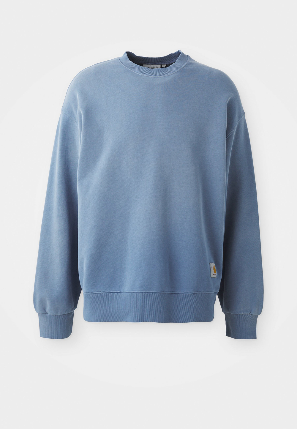 Carhartt WIP Толстовка - Голубой