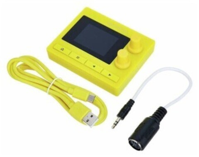 1010music Nanobox | Lemondrop