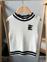 Хлопковая футболка Ermanno Scervino, 128