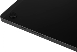 Планшет Samsung Galaxy Tab A9 SM-X110 G99 (2.2) 8C RAM8Gb ROM128Gb 8.7" LCD 1340x800 Android 13 серый 8Mpix 2Mpix BT WiFi microSD 1Tb 5100mAh 7hr