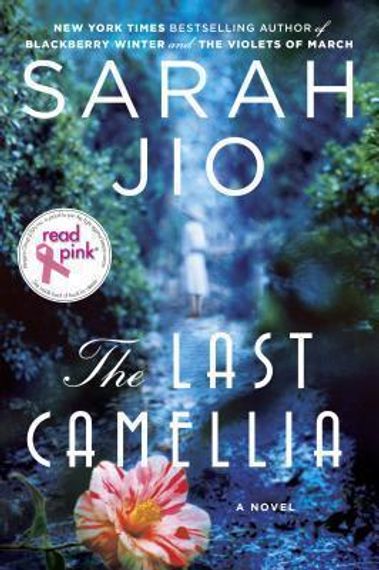 Read Pink the Last Camellia