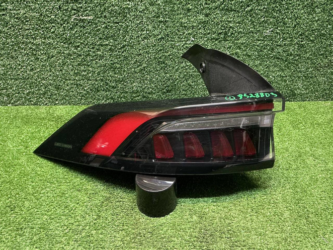 Фонарь левый внешний JAECOO J8 (2024-н.в.)