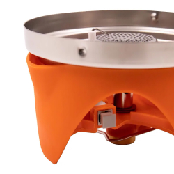 Система для приготовления пищи Tramp 1л. (оранжевый)